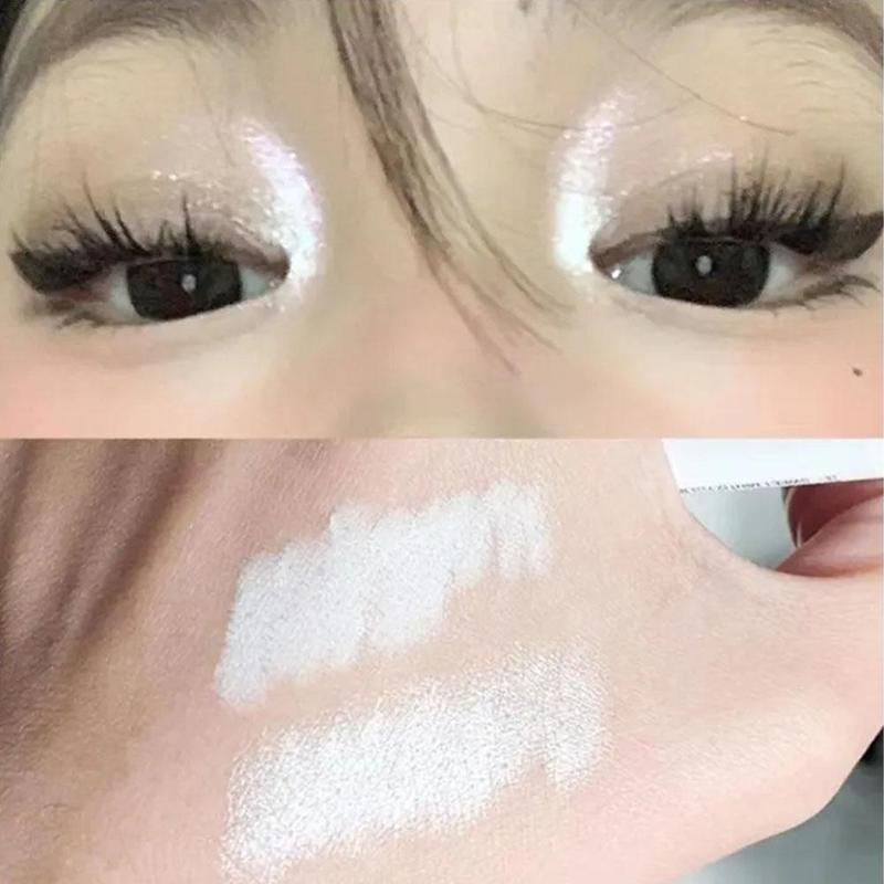 Product Introduction of Bút Chì Lấp Lánh Cho Phấn Mắt, Làm Sáng, Nằm, Tằm, Bắt Sáng, Chống Nhòe, Chống Nước, Chống Mồ Hôi, Trang Điểm Mắt 33