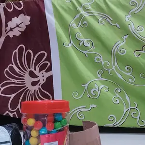 MakTiting - [isi 200pcs] Permen Karet Playgum Korin | Rasa Warna-warni dan Nikmat untuk Jajanan Makanan Ringan Sehari-hari