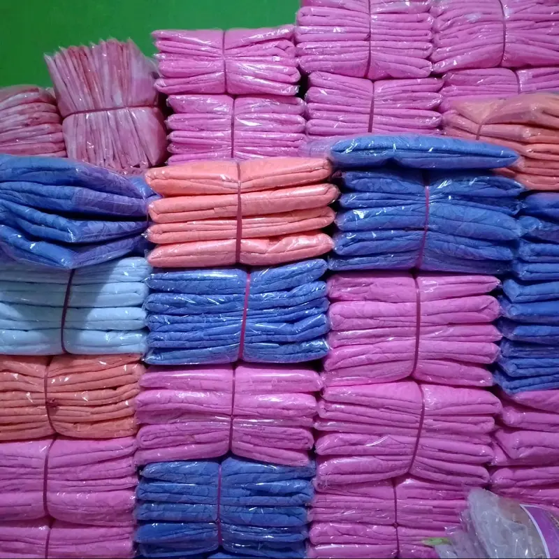 KELAMBU TIDUR ANTI NYAMUK PENCEGAH SERANGGA BAHAN KAIN TEBAL KING 8