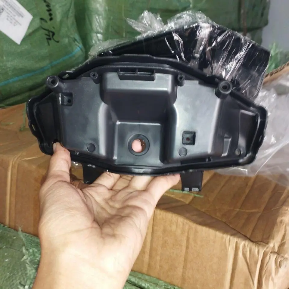 Housing Stoplamp Vario Lazy Costum Lampu gen 1 gen 2 125 150 Rumah Belakang Lampu Retrovit Vario New