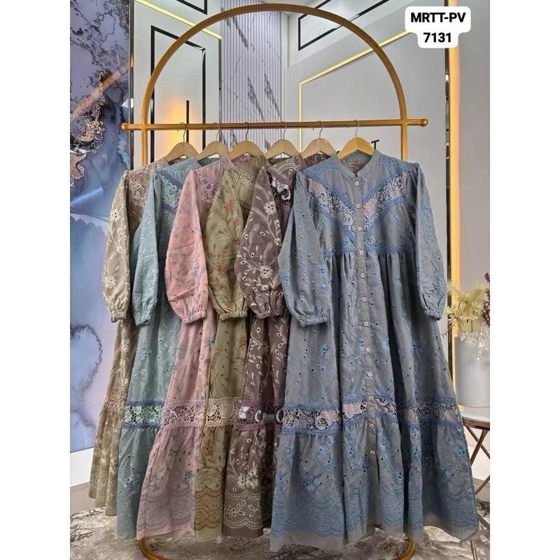 midi by najwa katun bordir bolong furing erha 0