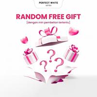 Gambar [GWP] [N] [R] PERFECT WHITE 1pcs Random Product dari perfectwhiteseries Kab. Sleman 1 Tokopedia