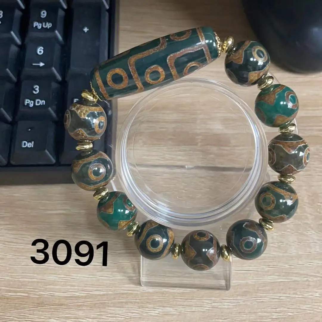 New Fashion Jewelry Colorful Bracelet3091