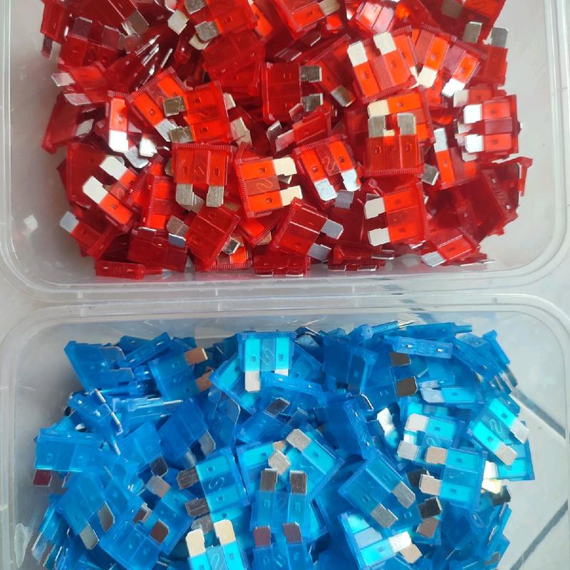 SEKRING TANCAP BESAR 10A 15A FUSE SEKRING BESAR 0
