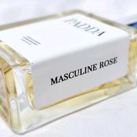 Gambar Parfum Pria PADDA Masculine Rose Extrait de Parfum Wangi Berkelas dari CNC phoneshop Kota Administrasi Jakarta Pusat 3 Tokopedia