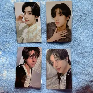 JAKE PHOTOCARD DAYDREAM, WEVERSE UNOFFICIAL PREMIUM BONUS [INNER SLEEVE] *BACA DESK*