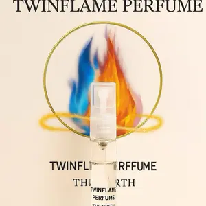 The Birth Twinflame Perfume  (Edp )