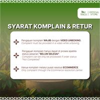 Gambar WoCA Kopi Luwak Mandailing 50 gram powder dari WoCA Indonesia Kota Tangerang 4 Tokopedia