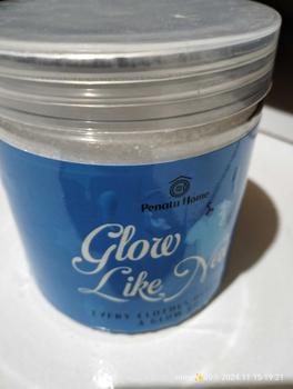 Product Review of [ Penatu Home ] Glow like new - Deterjen Booster 500gr from R**a 2