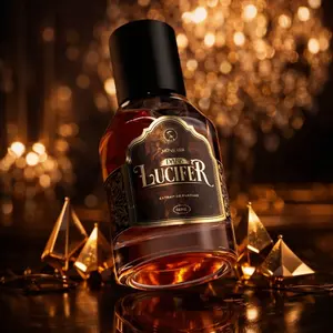 Parfum Viral LUCIFER – Wanginya Bikin Orang Betah