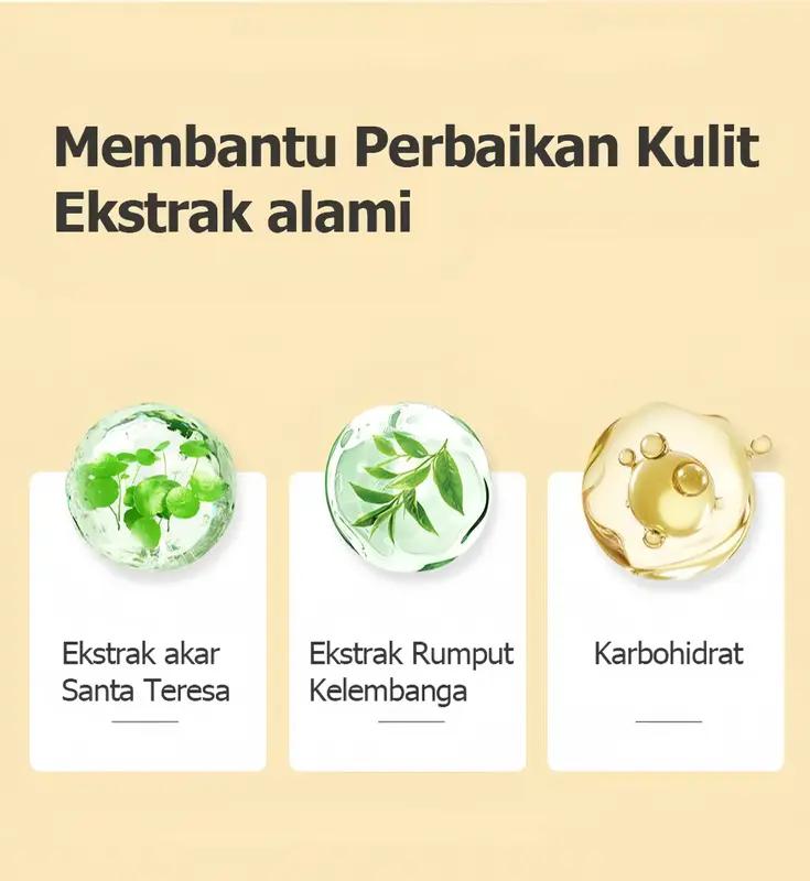 Dr.YuTitan Krim Gatal Kulit – Skin Soothing Cream untuk Area Sensitif & Nyaman