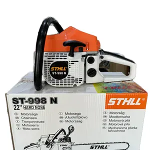 Mesin sinso merek STHLL ST-998N bar 22’ 38T