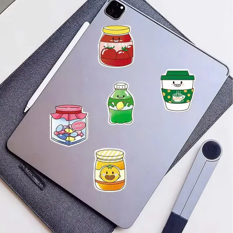 [Sticker] Quà Tặng Của RION Cho Khách Yêu