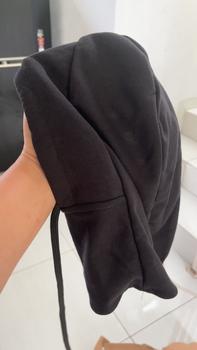 Product Review of KUPLUK PRIA POLAR PROMO TOP SELLER ! Kupluk Masker Balaclava Multifungsi Ninja Kupluk Polar from L**_ 🦋**🪐 2