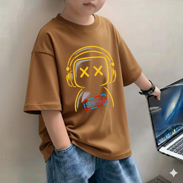 Kaos OVERSIZE Anak Laki-Laki/Fashion Anak Laki-Laki Kekinian/Baju Anak Laki-Laki Model Terbaru/Kaos Anak Laki-Laki Viral/Pakaian Anak Cowok Kaos OVERSIZE Anak Laki-Laki/Fashion Anak Laki-Laki Kekinian/Baju Anak Laki-Laki Model Terbaru/Kaos Anak Laki-Laki Viral/Pakaian Anak Cowok
