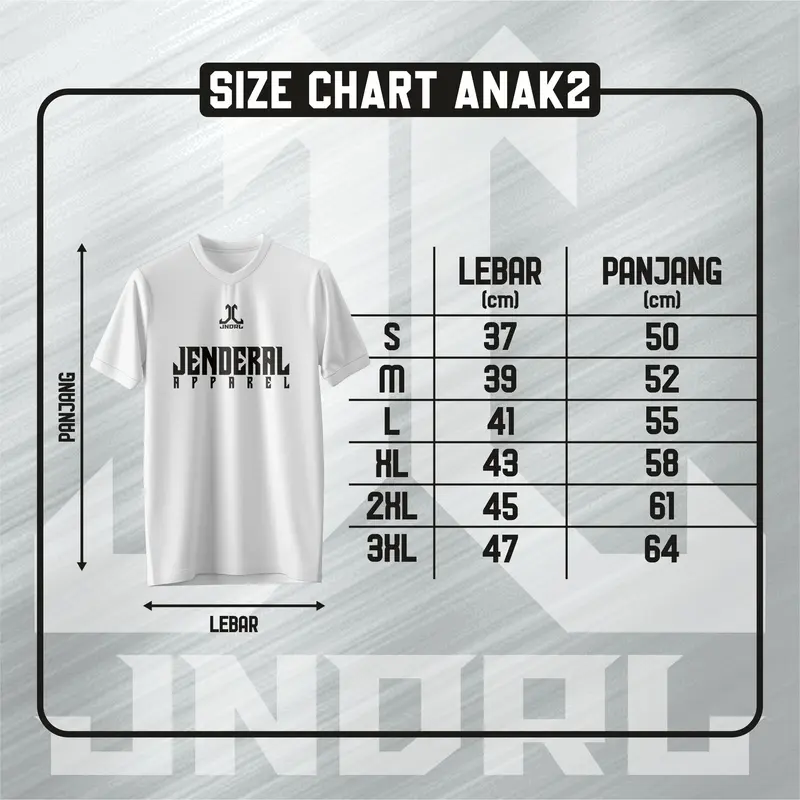 Jersey Black Mamba Full Printing Baju Futsal 3