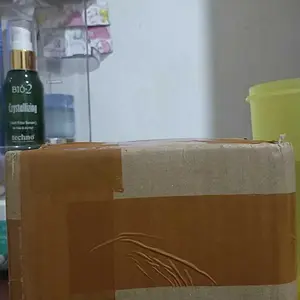 Kacang Tanah Bawang Jumbo Daun Jeruk Wonogiri
