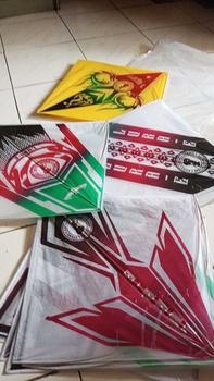 Product Review of Layangan Sukhoi Standar isi 20 pcs from r**s 1