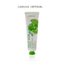 Gambar [2 IN1] Cindynal Moisturizer Aloe Vera 92% Soothing Gel / Fruit Acid Gel / Perawatan wajah - FRUIT ACID + CINDYNAL 92% dari CINDYNAL Kota Tangerang 5 Tokopedia