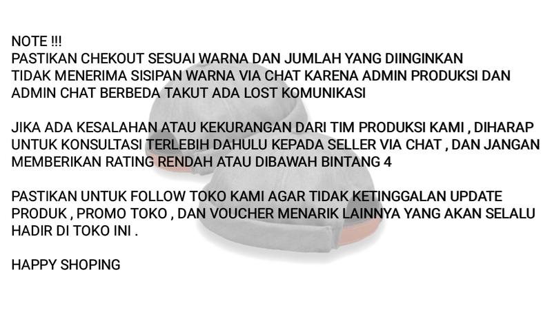 Product Introduction of TOPI SNAPBACK PREMIUM HIGHT QUALITY UNISEX 4