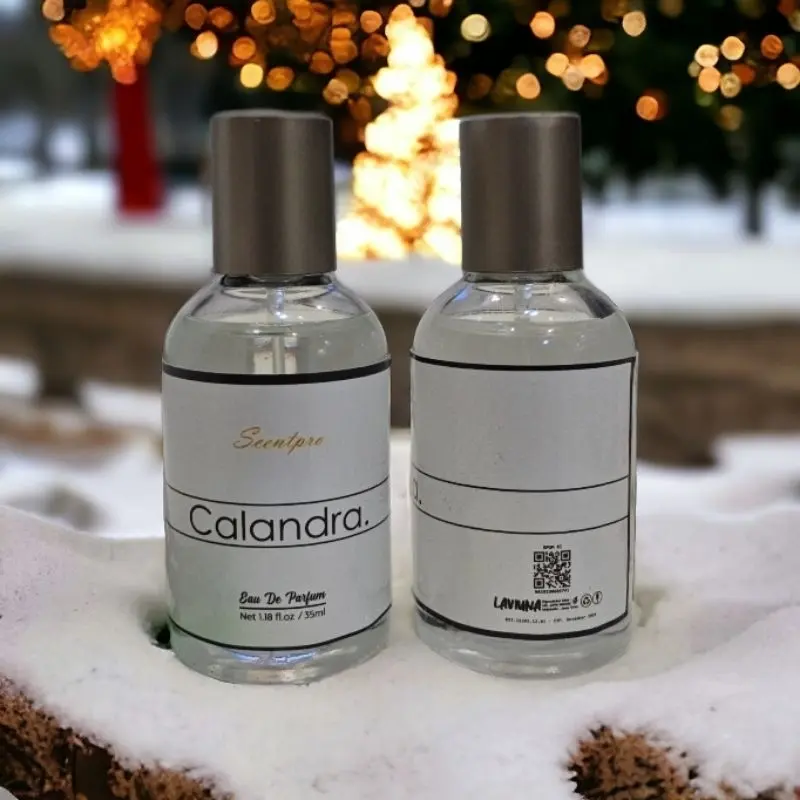 Scentpro Parfum Calandra Parfum Pemikat Pasangan Parfum Wanita Parfum Viral 30ML