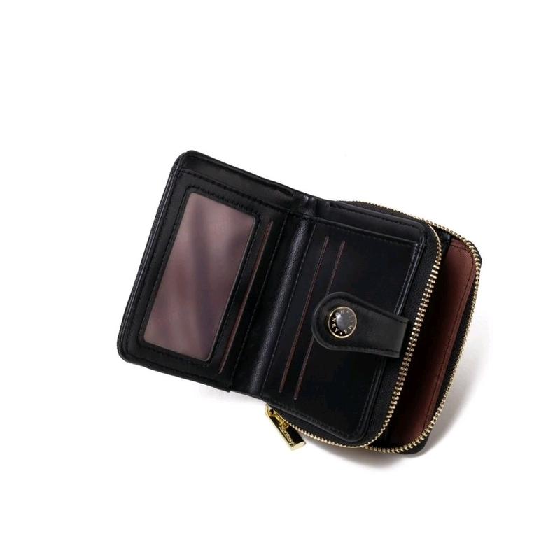JIMS HONEY NADYA WALLET DOMPET KECIL WANITA DOMPET LIPAT CEWEK 6