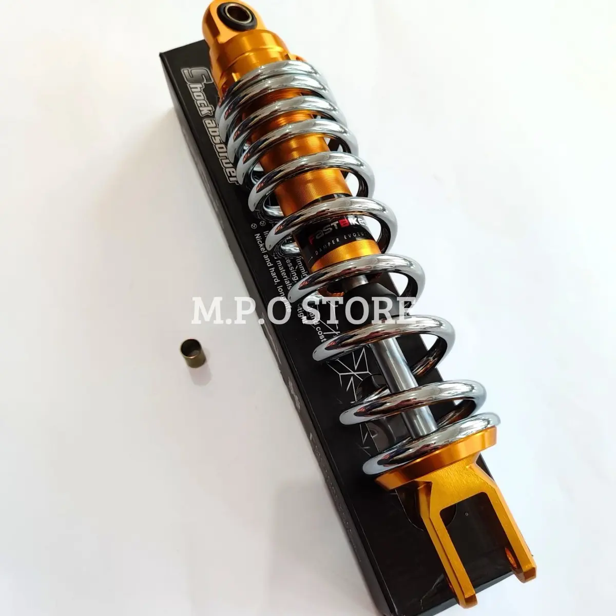 Shock GP 305mm Matic Mio Beat Aerox Nmax Adv