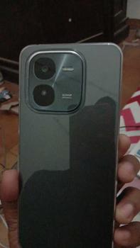 Product Review of vivo iQOO Z9x (12/256) Snapdragon 6 Gen 1 4nm (ANTUTU 570,456+), 6000 mAH, 1000 nits 120hz eye-care display, Dual Stereo Speaker] from B**g B**r 1