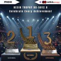 Gambar Trophy Raisin Silver Rox | Piala Penghargaan | Piala Penghargaan Raisin Rox HX-5012 B Silver dari Asia Sport Indonesia Kota Administrasi Jakarta Pusat 5 Tokopedia