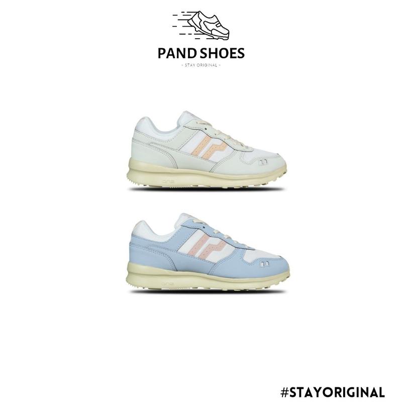 PIERO JOGGER WOMEN - SEPATU SNEAKER CASUAL SPORTSTYLE 0