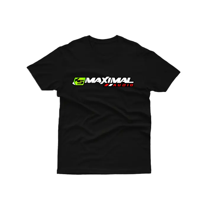 K5 Maximal - Kaos Anak Viral Baju Sound System Audio Horeg Karnaval Orkes Premium Fashion Cotton Combed 30s DTF 3
