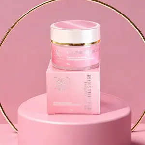 Zeaface Glow Moist Boost Cream (Bundle 2 )