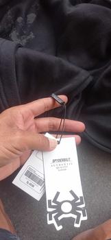 Product Review of Hoodie Spyder ERORIZER High Quality Cotton Flece 330gsm from a**s g**g 3
