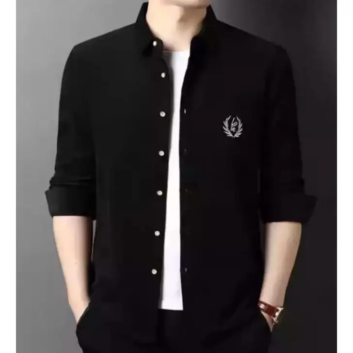 ARD KEMEJA PRIA SLIM FIT TORRES FASHION / KEMEJA KANTOR / KEMEJA CASUAL / KEMEJA KERJA / KEMEJA FORMAL 77