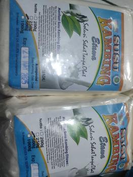 Product Review of Susu Kambing Kemasan 500gr Bubuk Etawa from W**i 1