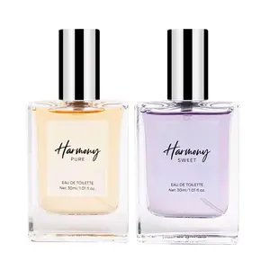 Parfum Wanita Miniso Harmony EDT 30ml - Feminine Hygiene