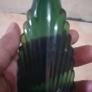 Fora Orang Aring 100 ML - Minyak Rambut Orang Aring