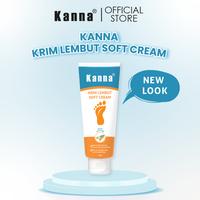 Gambar Kanna Krim Lembut 15gr, krim  kaki Hand Tangan - 15 gr dari Purbasari Indonesia Kota Administrasi Jakarta Selatan 1 Tokopedia