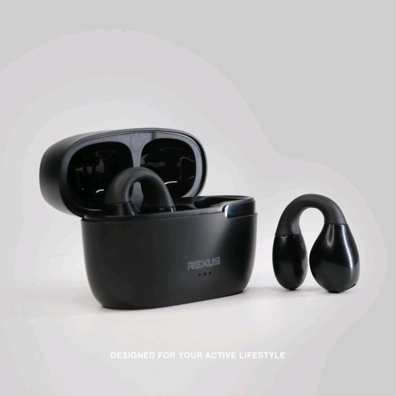 Rexus Earphone TWS FX4 Open Air 1