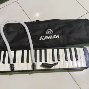 PIANIKA ANAK SEKOLAH FREE TAS SET / ALAT MUSIK TIUP ANAK SEKOLAH SD