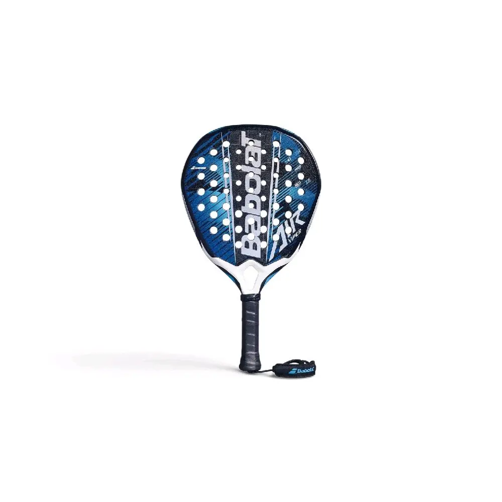 Babolat Air Viper 2.6 2026 Padel Racket (Original 100%)