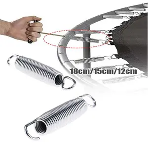 Per Trampolin / Per Trampoline Boulder Produk Import Wire 12 15 18 cm