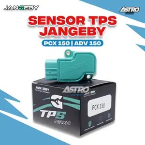 Jangeby Sensor TPS PCX 150 ADV CBU NMAX AEROX 155 LEXI VARIO 125 150