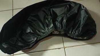 Product Review of Sarung Jok Motor Seat Cover Parasut Waterproof & Anti Cakar Kucing Langsung Pakai Tidak Ribet from S**o i** 0