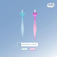 Gambar KURU BC202 3in1 Booger Tool Ear and Nose Tweezer | Pembersih Pencapit Kotoran Hidung Telinga Bayi dari KURU BABY INDONESIA Kota Tangerang 5 Tokopedia