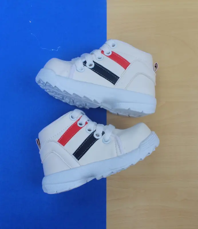 Sepatu boot anak usia 1 s/d 3 tahun/sepatu boot anak murah 2