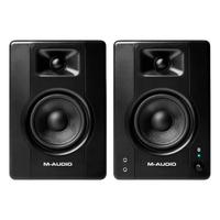 Gambar M-AUDIO MAUDIO BX4BT BX4-BT BX4 BT 4.5-INCH BLUETOOTH MONITOR SPEAKER PAIR BMJ dari Bandar Musik Jakarta BMJ Kota Administrasi Jakarta Pusat 1 Tokopedia