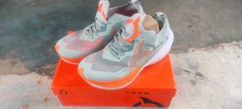 Product Review of Sepatu Running ORTUSEIGHT Hyperglide 3.0 untuk Olahraga Outdoor from E**S 1