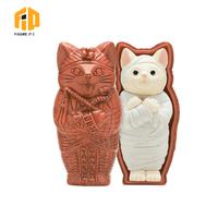 Gambar FIO KITAN Club Blindbox Mummy Cat Another Color dari Figure It Out ID Kota Administrasi Jakarta Barat 5 Tokopedia