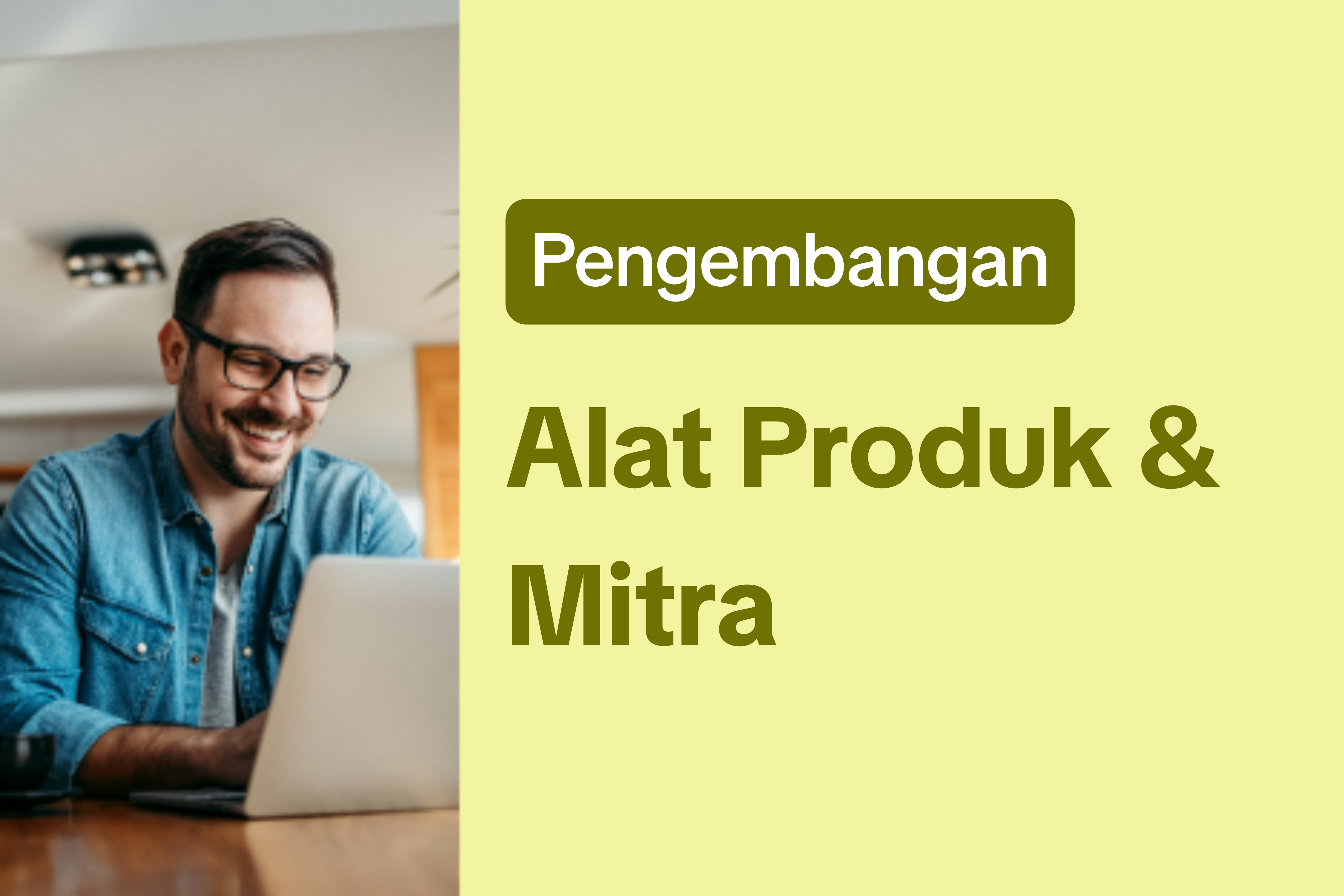 Alat Produk & Mitra